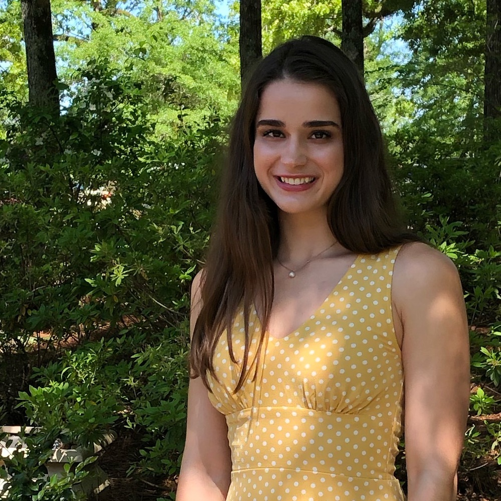 Meet your Posher, Emily Katherine